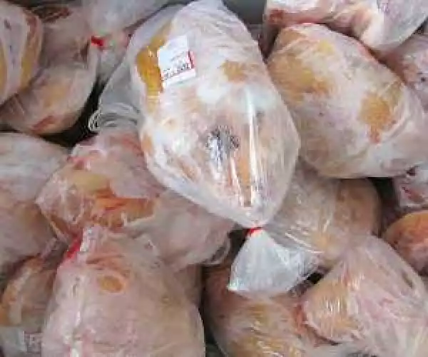 LASG Warns Lagosians Against Consuming Imported Chickens